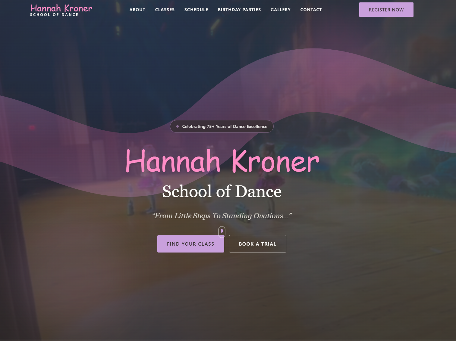Hannah Kroner